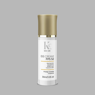 BB Cream