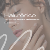 O Poder Transformador do Nano Ácido Hialurônico para uma Pele Hidratada e Rejuvenescida
