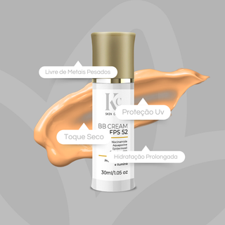 BB Cream