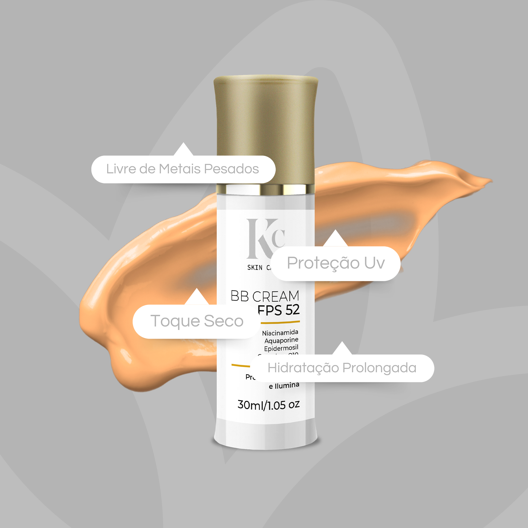 BB Cream