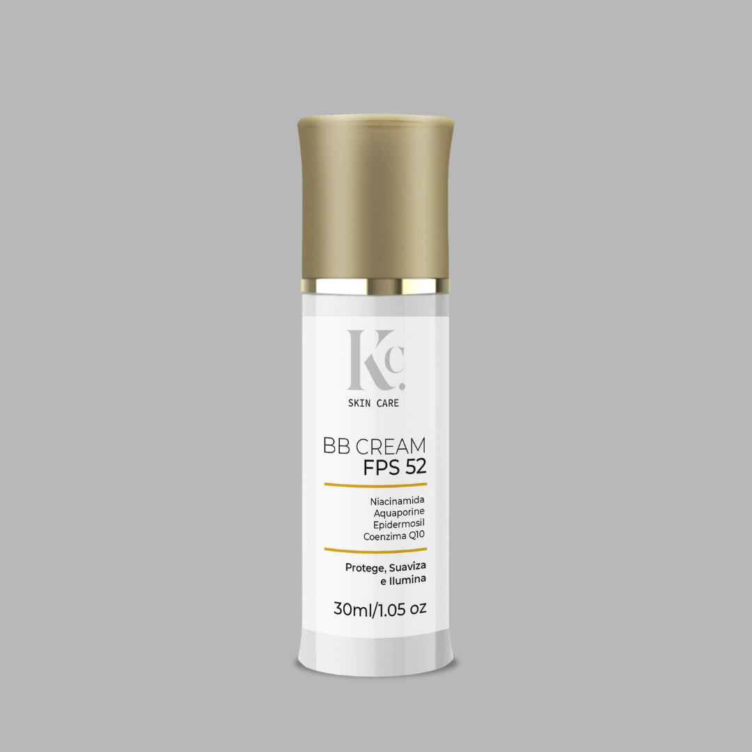 BB Cream