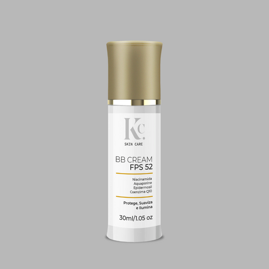BB Cream