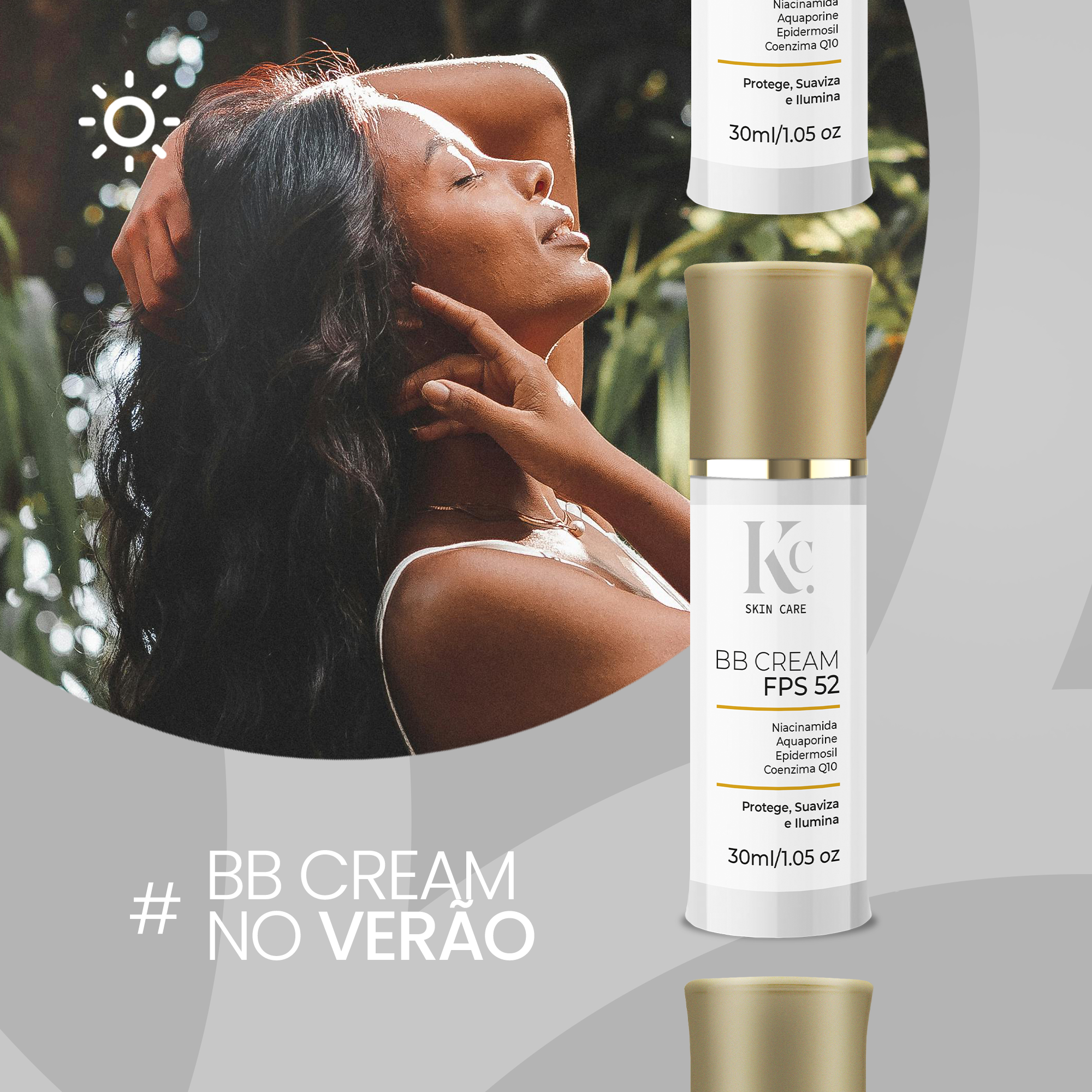 BB Cream