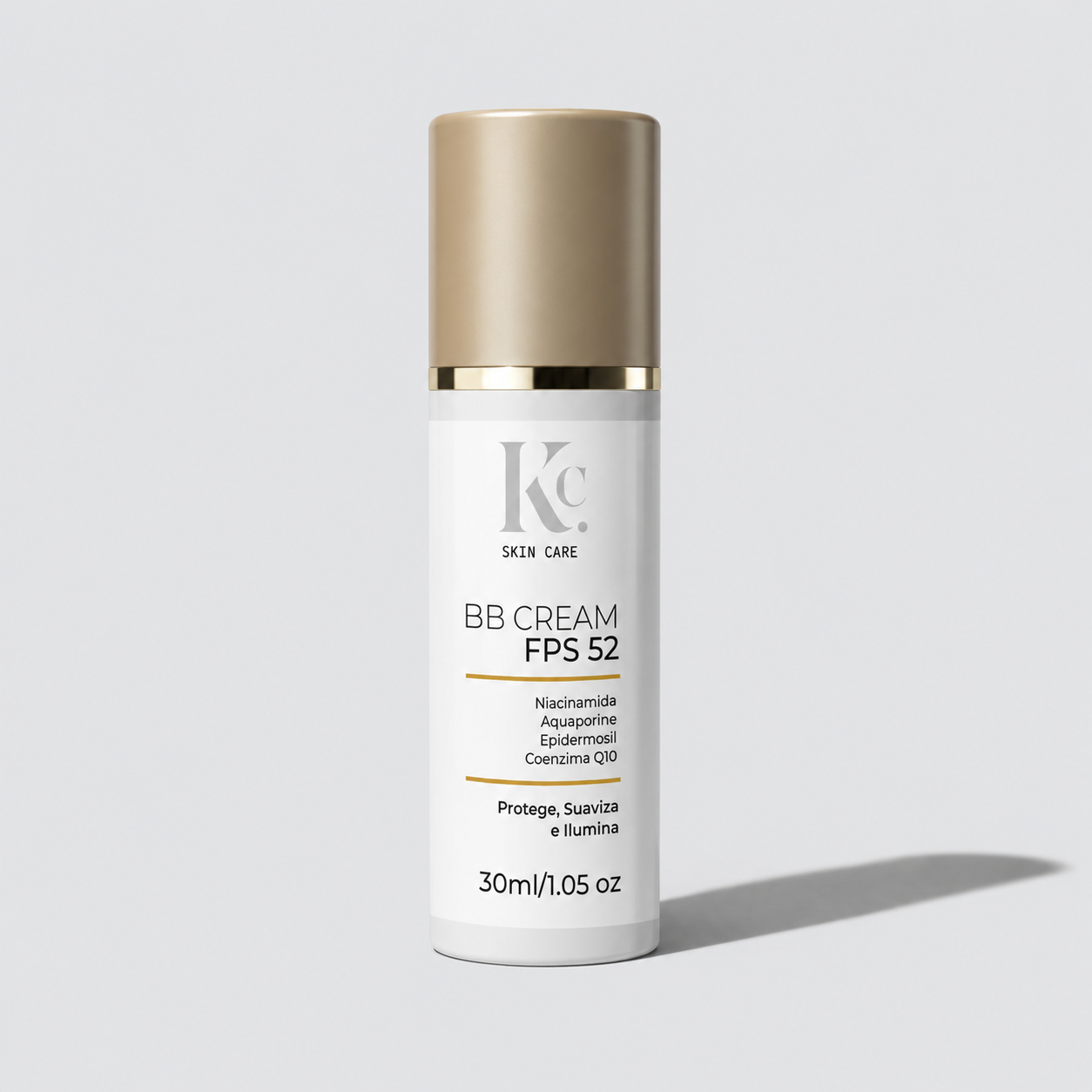 BB Cream